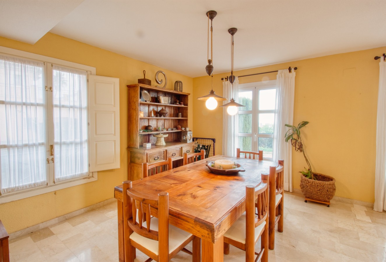 Sale - Villa - Benidorm - Zona de Poniente