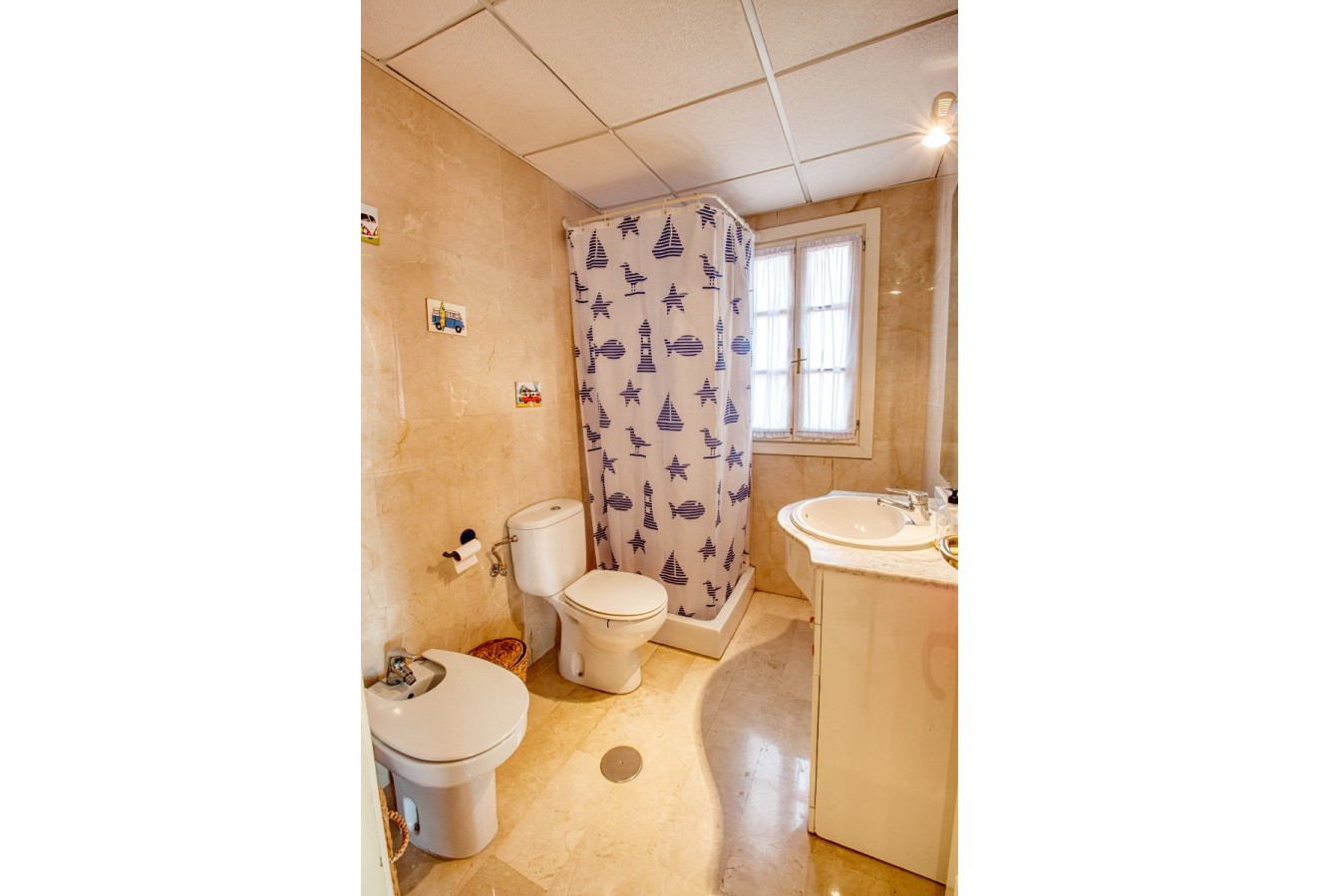 Sale - Villa - Benidorm - Zona de Poniente