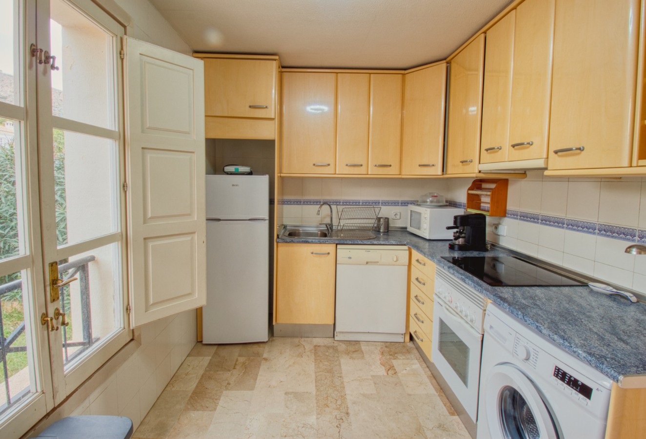 Sale - Villa - Benidorm - Zona de Poniente