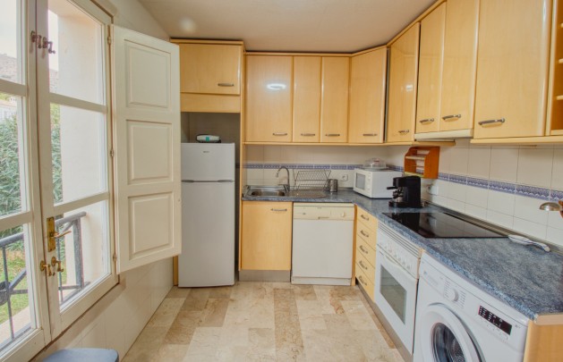 Sale - Villa - Benidorm - Zona de Poniente