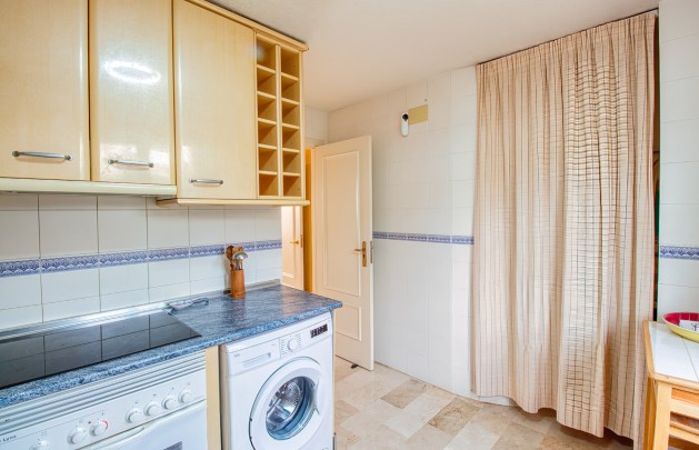 Sale - Villa - Benidorm - Zona de Poniente