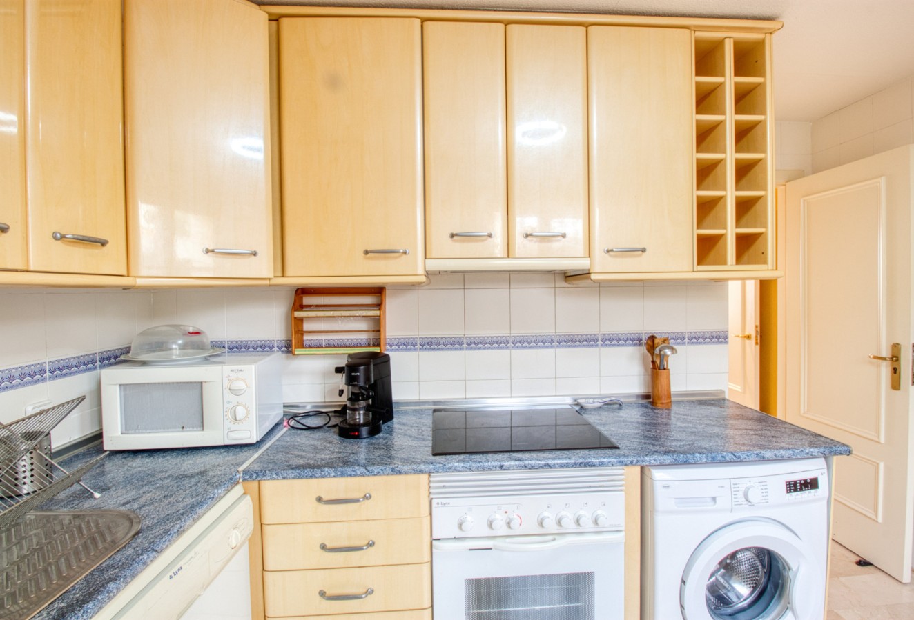 Sale - Villa - Benidorm - Zona de Poniente