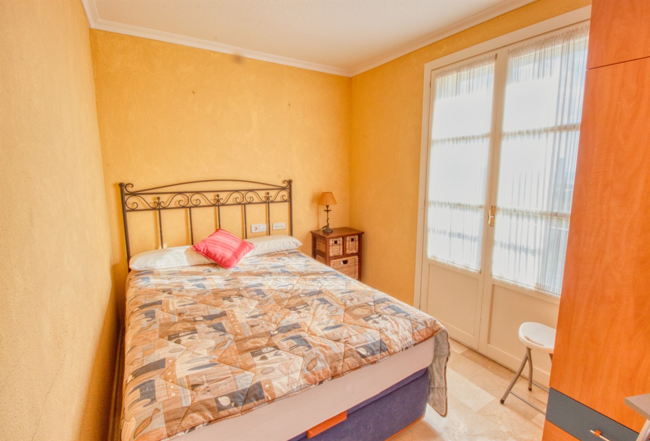 Sale - Villa - Benidorm - Zona de Poniente