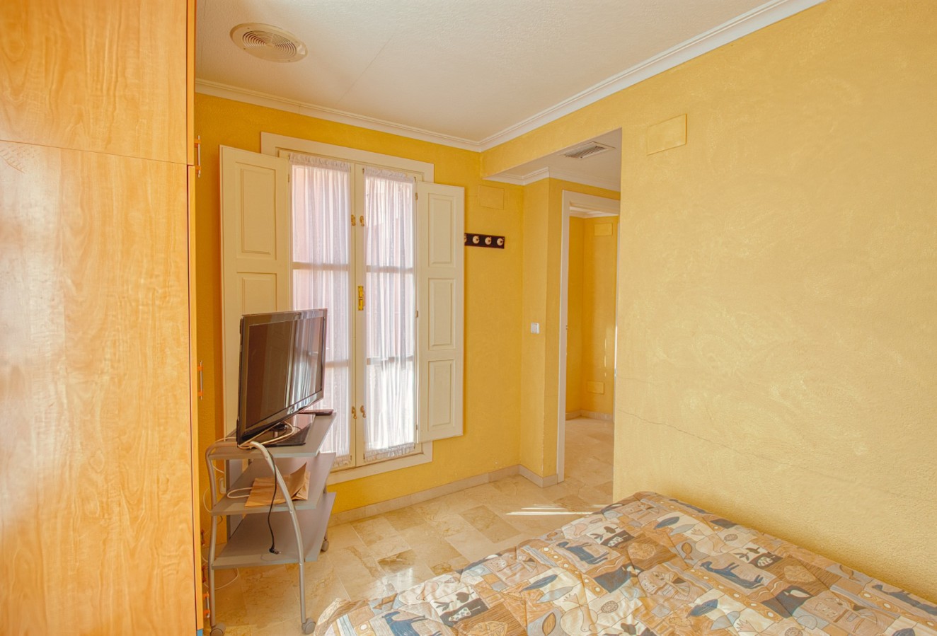 Sale - Villa - Benidorm - Zona de Poniente