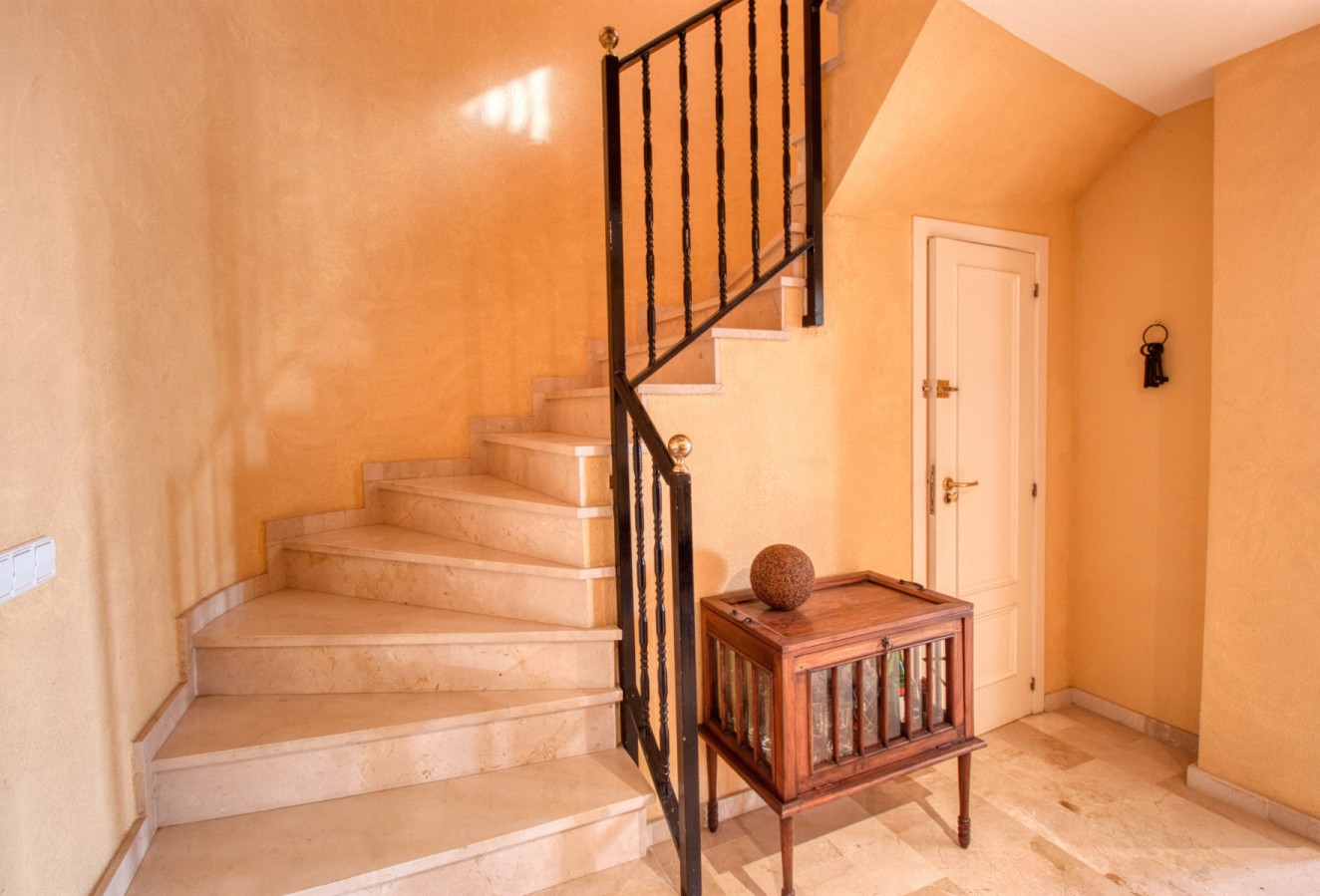 Sale - Villa - Benidorm - Zona de Poniente