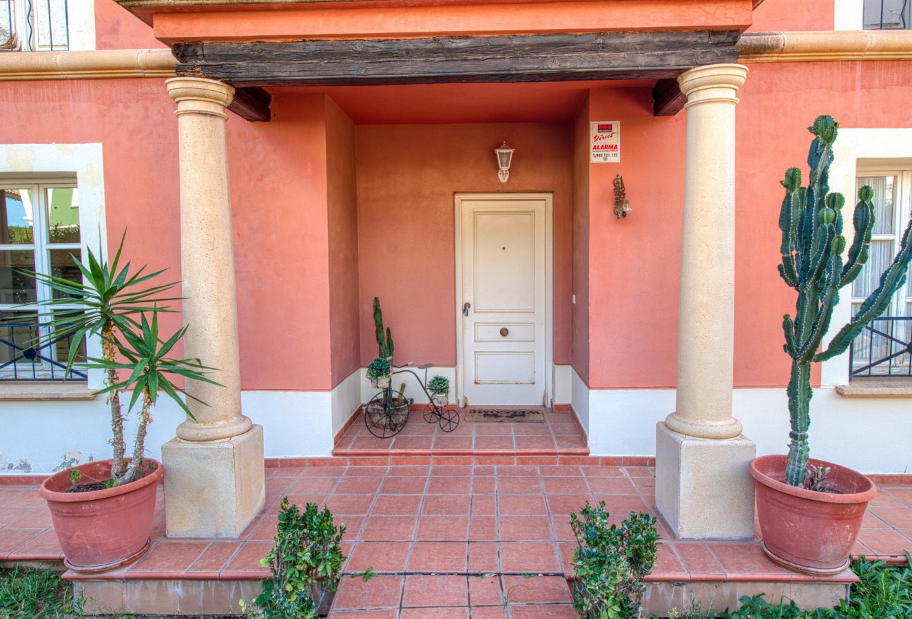 Sale - Villa - Benidorm - Zona de Poniente