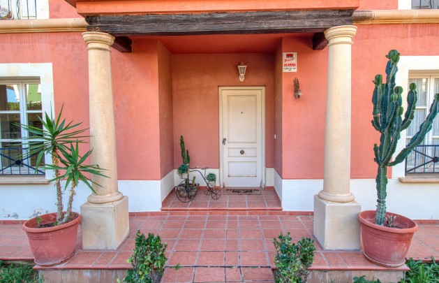 Sale - Villa - Benidorm - Zona de Poniente