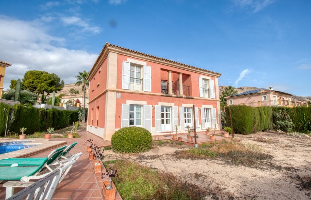 Sale - Villa - Benidorm - Zona de Poniente