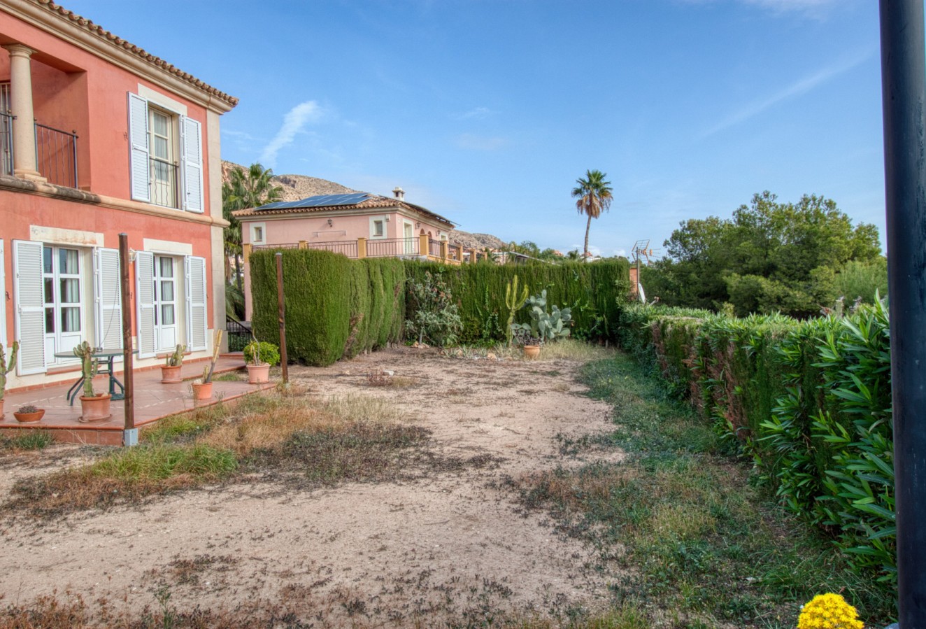 Sale - Villa - Benidorm - Zona de Poniente