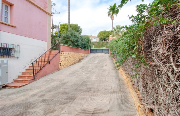 Sale - Villa - Benidorm - Zona de Poniente