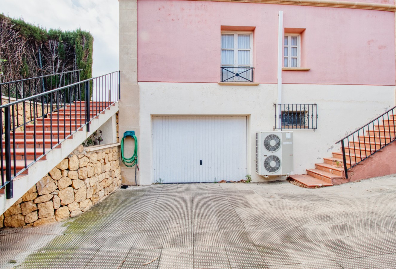 Sale - Villa - Benidorm - Zona de Poniente