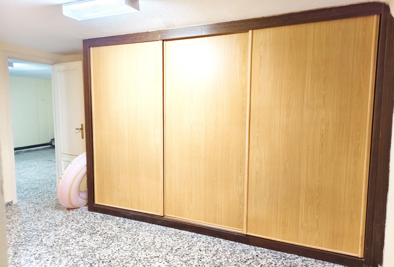 Sale - Villa - Benidorm - Zona de Poniente