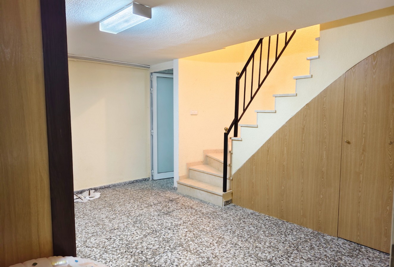 Sale - Villa - Benidorm - Zona de Poniente