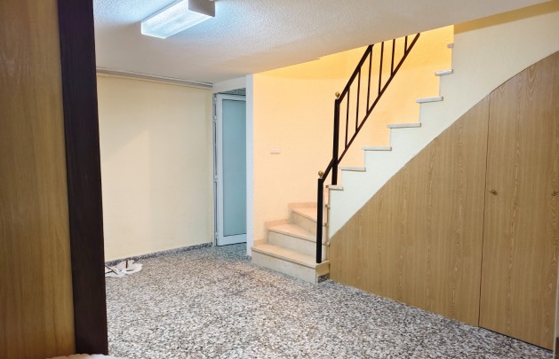 Sale - Villa - Benidorm - Zona de Poniente