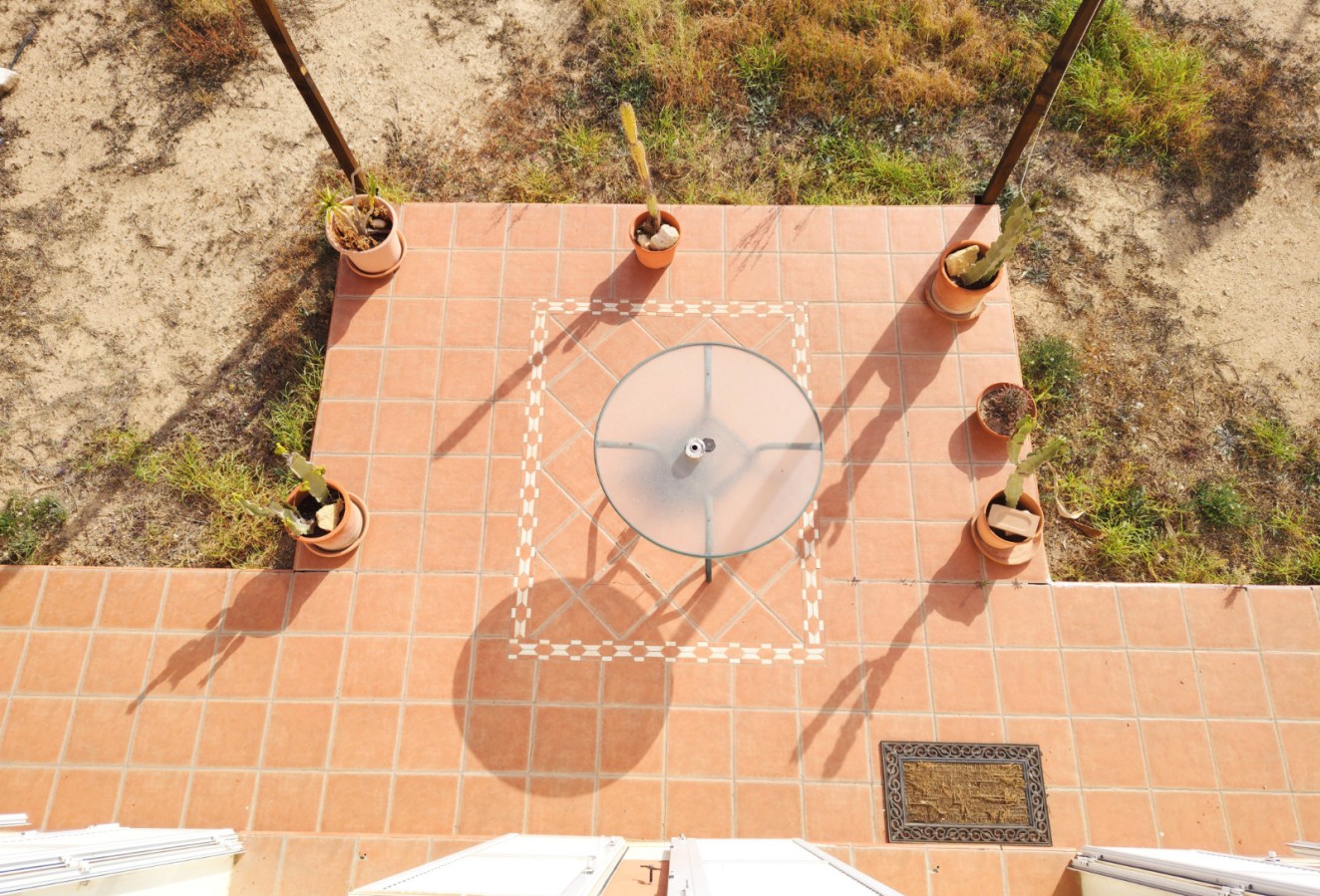 Sale - Villa - Benidorm - Zona de Poniente