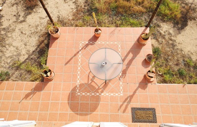 Sale - Villa - Benidorm - Zona de Poniente