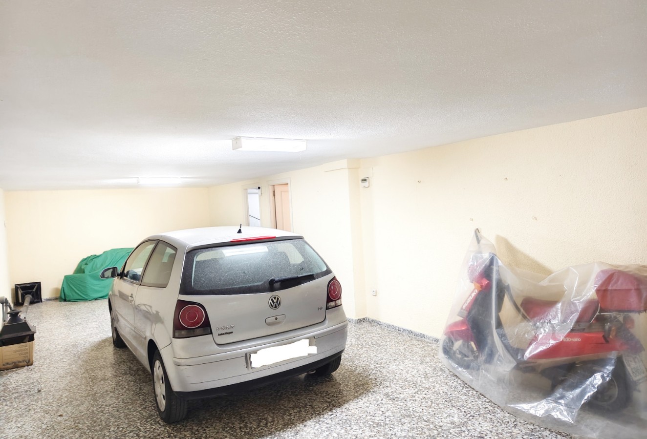 Sale - Villa - Benidorm - Zona de Poniente