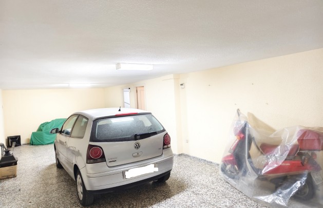 Sale - Villa - Benidorm - Zona de Poniente