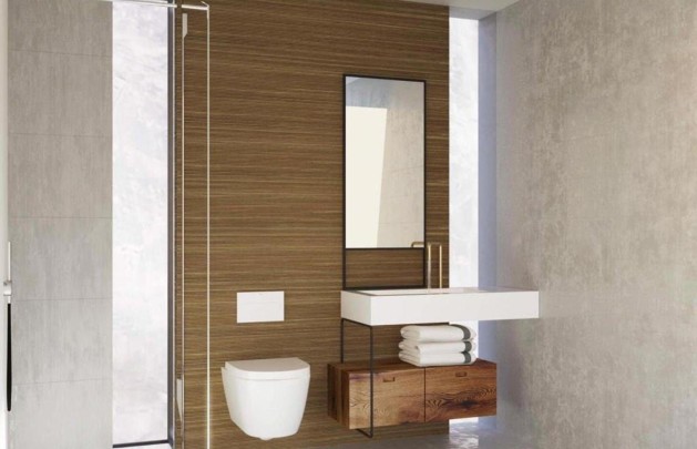 Nieuwbouw Woningen - Villa - Benitachell