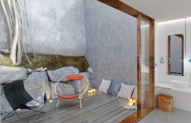 New Build - detached - Benitachell