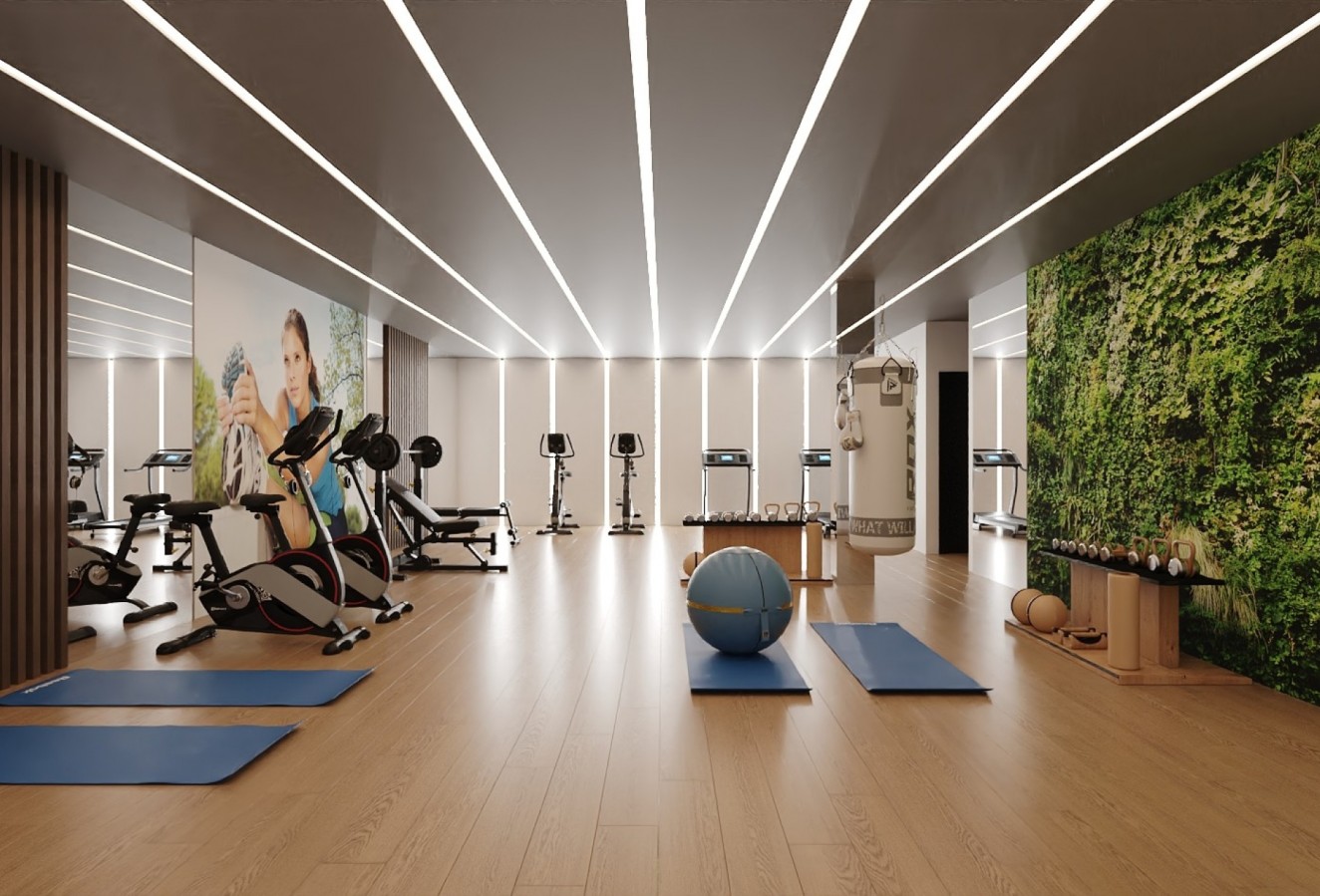 New Build - ground-floor - Santa Rosalía