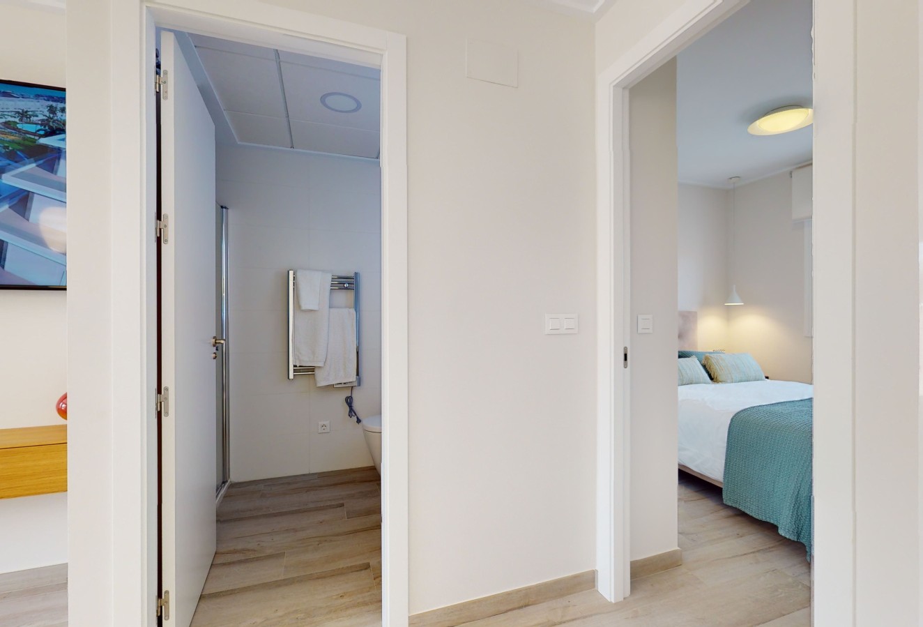 Obra nueva - apartment - Pilar de la Horadada