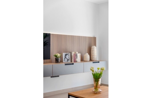 New Build - apartment - Guardamar del Segura