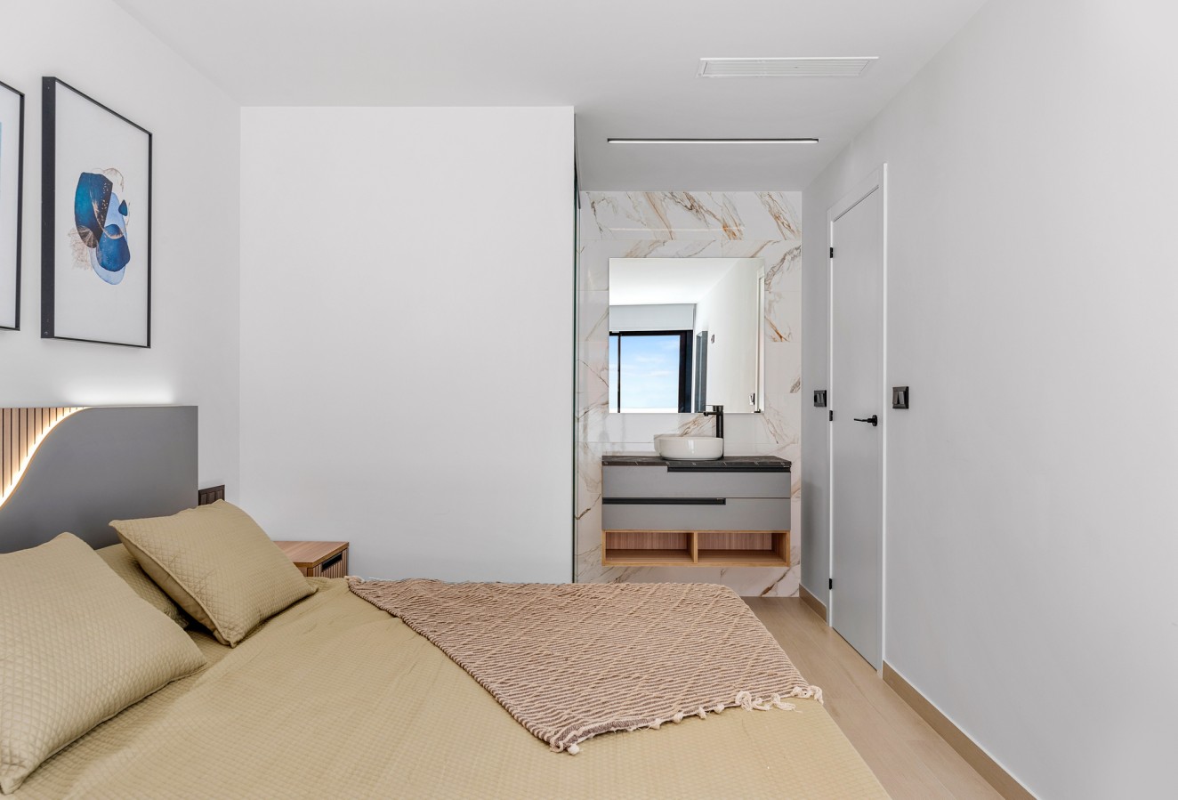 New Build - apartment - Guardamar del Segura