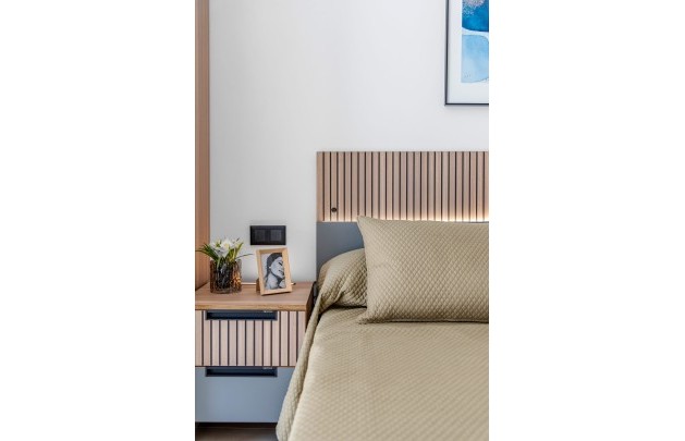 Obra nueva - apartment - Guardamar del Segura