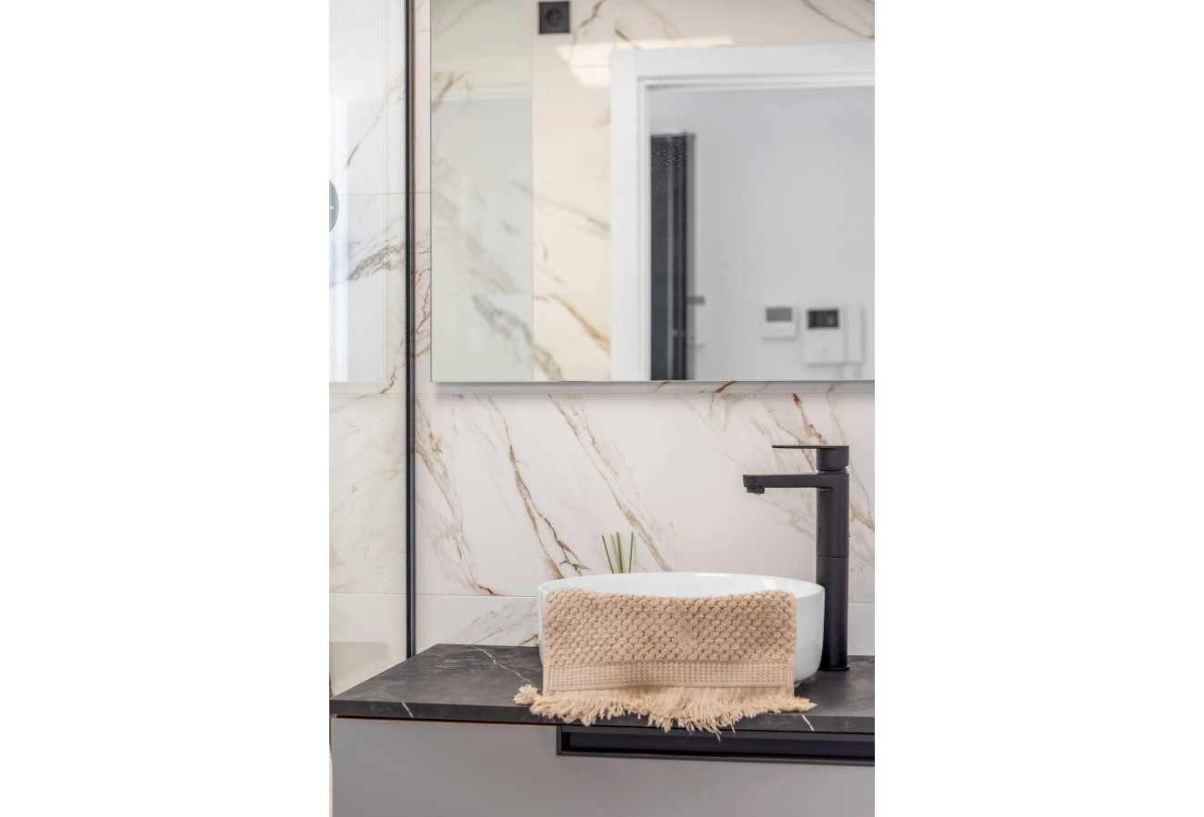 Obra nueva - apartment - Guardamar del Segura