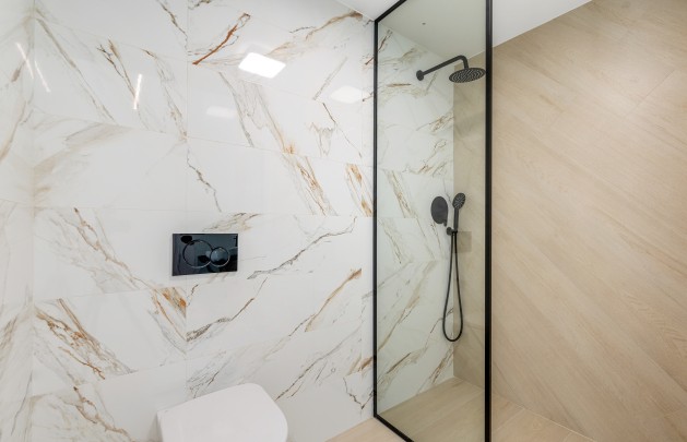 Obra nueva - apartment - Guardamar del Segura