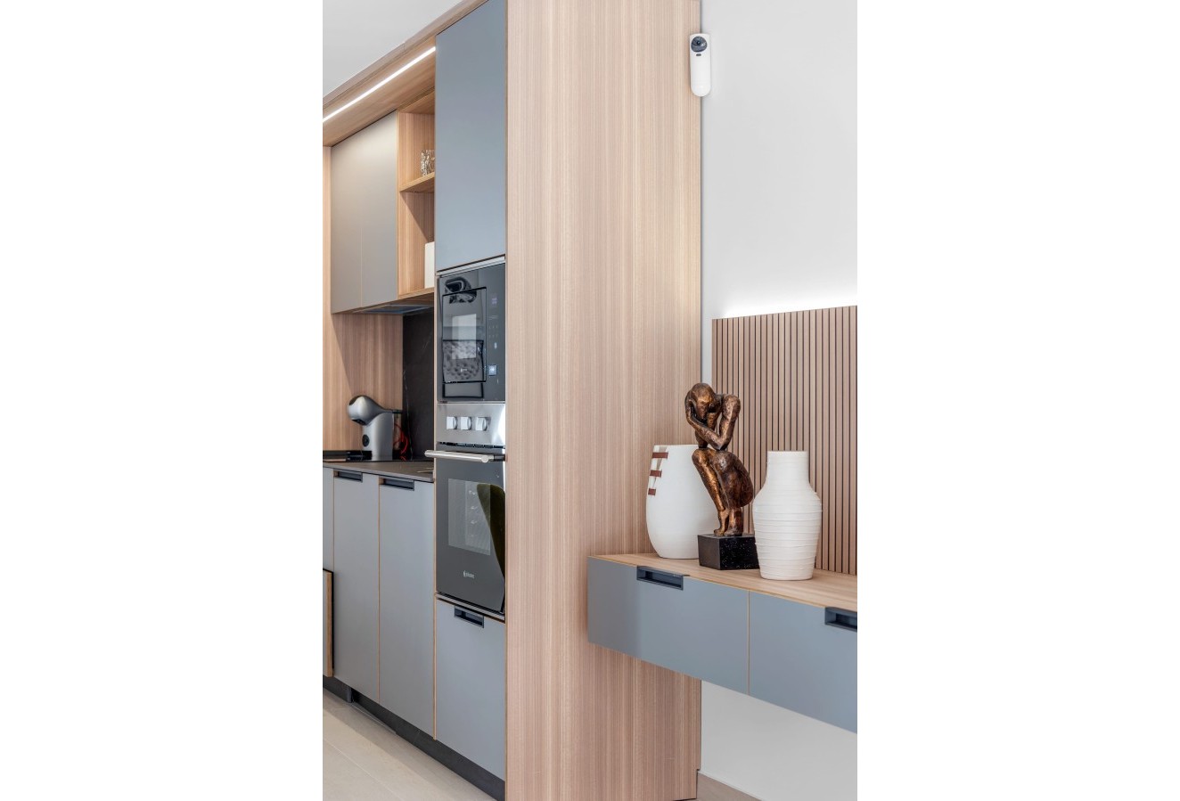 New Build - Penthouse - Guardamar del Segura