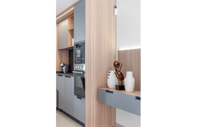 New Build - Penthouse - Guardamar del Segura