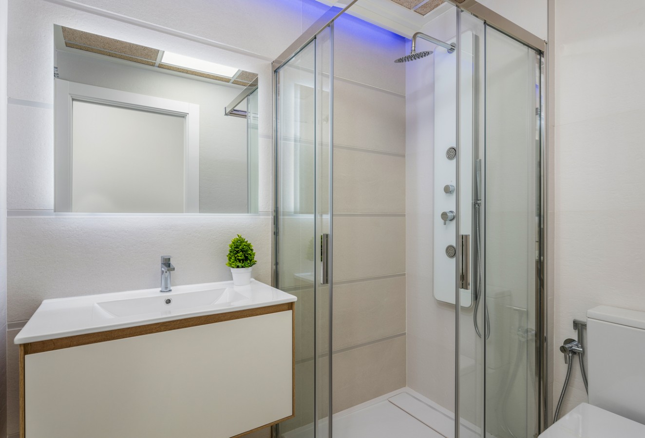 Obra nueva - high-bungalow - Torrevieja