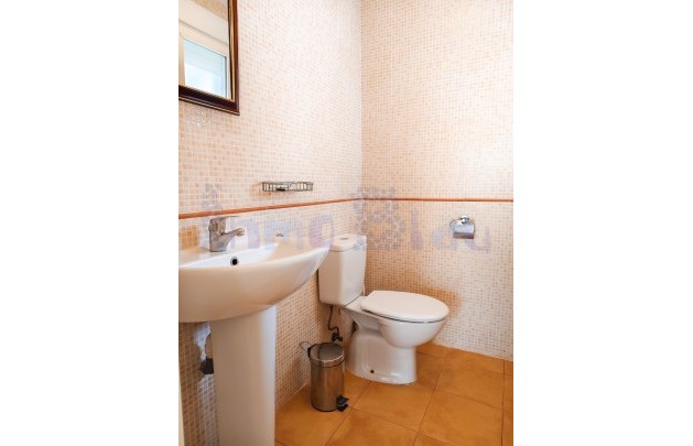 Verkoop - Herenhuis - Relleu