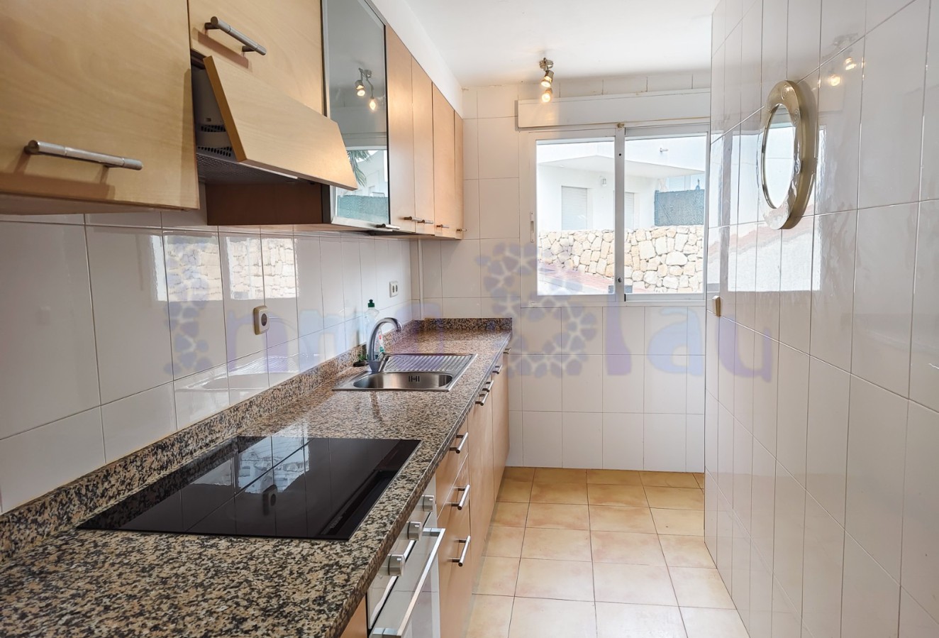 Verkoop - Herenhuis - Relleu