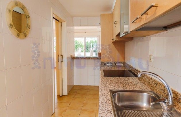 Verkoop - Herenhuis - Relleu