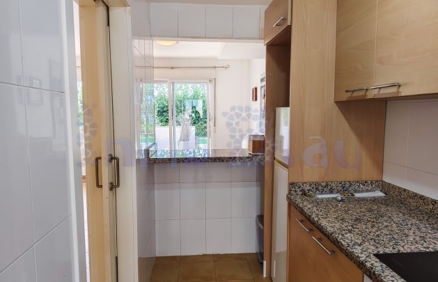 Verkoop - Herenhuis - Relleu