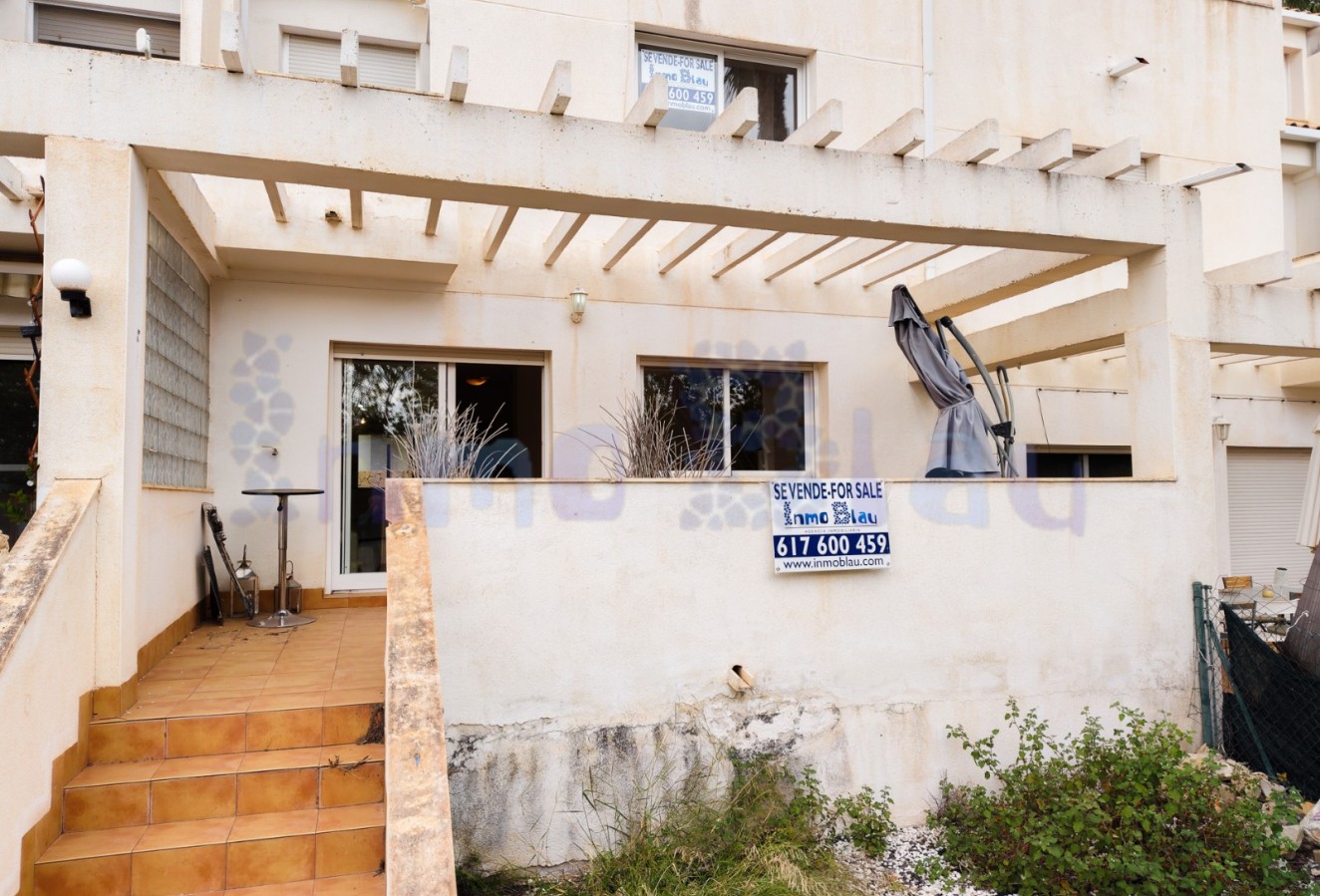 Verkoop - Herenhuis - Relleu