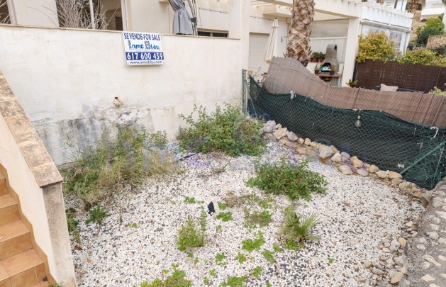 Verkoop - Herenhuis - Relleu