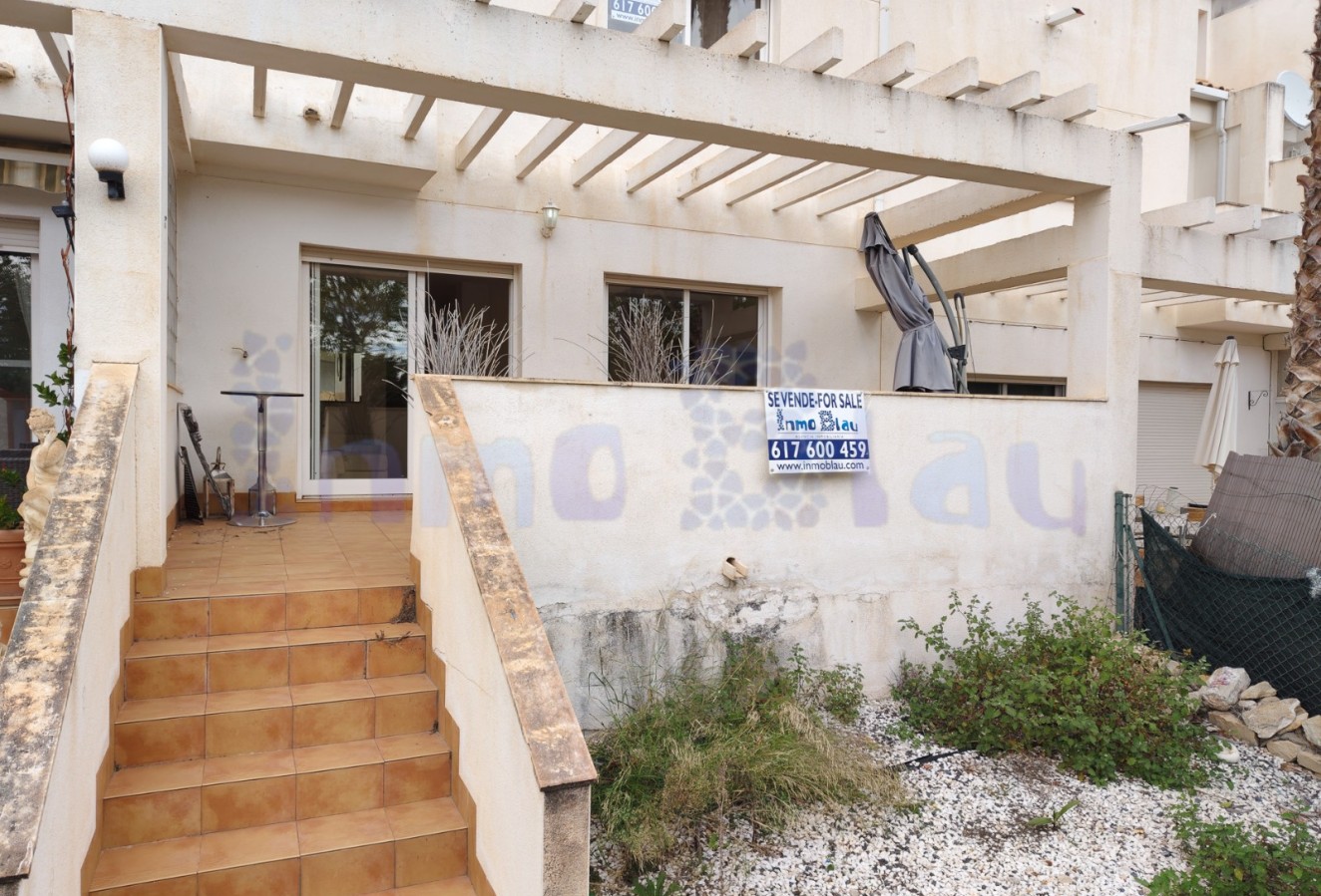 Verkoop - Herenhuis - Relleu