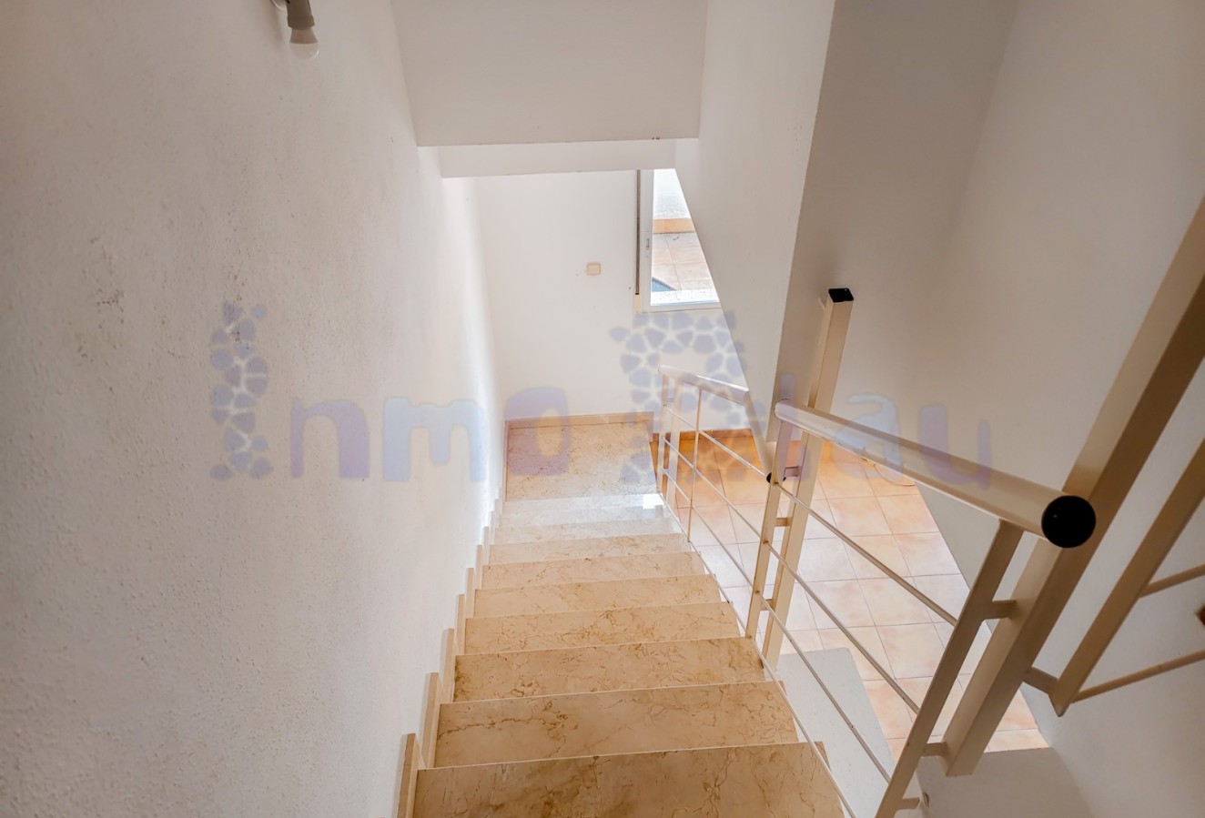 Verkoop - Herenhuis - Relleu