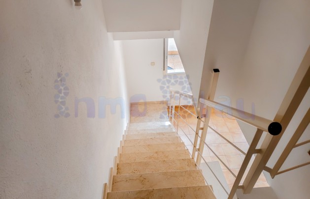 Verkoop - Herenhuis - Relleu