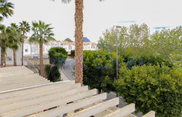 Verkoop - Herenhuis - Relleu