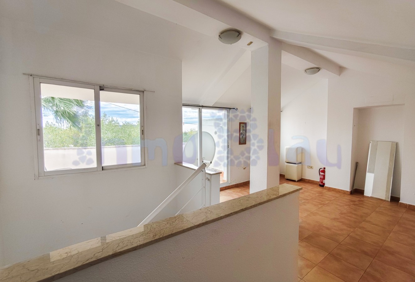 Verkoop - Herenhuis - Relleu