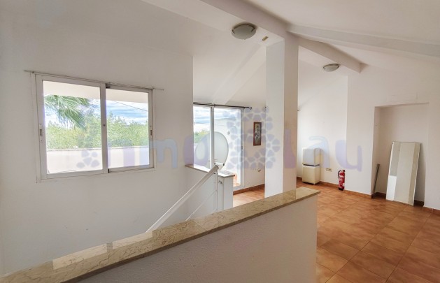 Verkoop - Herenhuis - Relleu