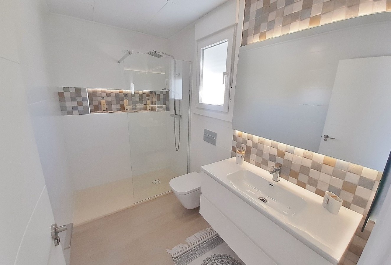 Obra nueva - terraced - Avileses