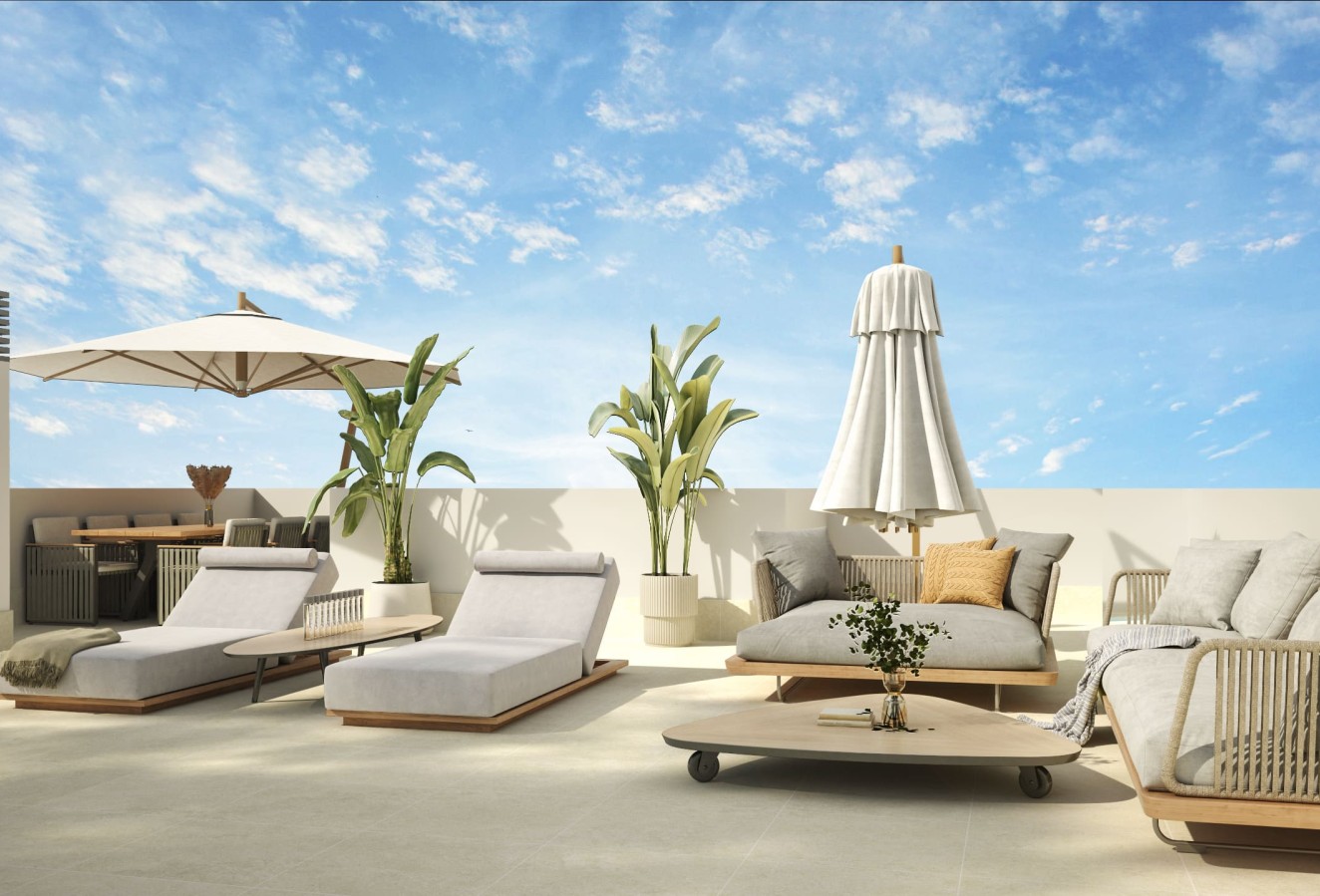 Obra nueva - terraced - Avileses