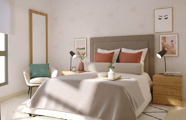 Obra nueva - ground-floor - Torrevieja