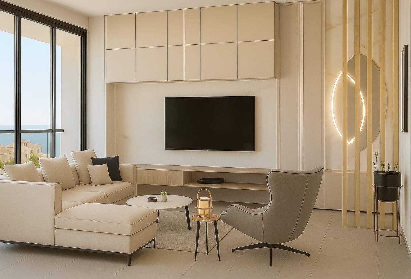 Obra nueva - Ático - San Pedro del Pinatar